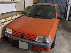 Bild des Angebotes Peugeot 205 Forever