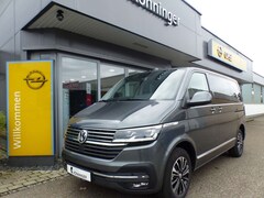 Bild des Angebotes VW T6 Caravelle Caravelle 6.1 Comfortline DSG FWD Sitze: 2-3-3