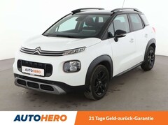 Bild des Angebotes Citroen C3 Aircross 1.2 PureTech Origins*NAVI*CAM*PDC*SHZ*SPUR*