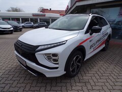 Bild des Angebotes Mitsubishi Eclipse Cross Plug-In Hybrid 4WD Top Dach - Garantie bis 12/2030