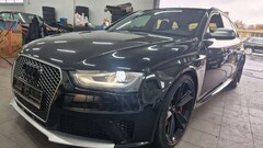 Bild des Angebotes Audi RS4 Avant 4.2 FSI quattro 280kmh Panorama Navi