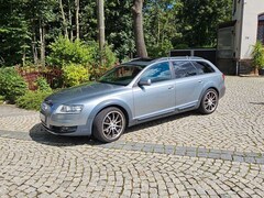 Bild des Angebotes Audi A6 allroad A6 allroad quattro 3.0 TDI DPF