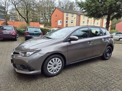 Bild des Angebotes Toyota Auris 1.33 Dual-VVT-i Cool 1 Besitzer TÜV Neu