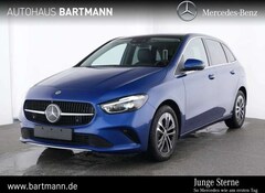 Bild des Angebotes Mercedes-Benz B 250 B 250 e PROGRESSIVE+PANO+360° +Distronic+LED+NAV