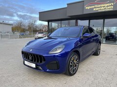 Bild des Angebotes Maserati Grecale GT Primaserie, Leder, Pano, 3J. Garantie