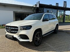 Bild des Angebotes Mercedes-Benz GLS 580 GLS 580 4Matic (167.986)