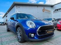 Bild des Angebotes MINI Cooper D Clubman Pepper Sitzheizung Navi Keyles