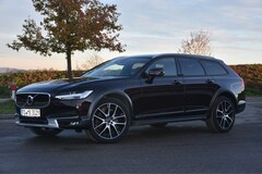 Bild des Angebotes Volvo V90 Cross Country Pro AWD/Leder /ACC/InteliSafe