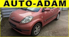 Bild des Angebotes Daihatsu Sirion 1.0*Klimaanlage*Alufelgen*TÜV:NEU*