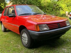 Bild des Angebotes Peugeot 205 205 Junior