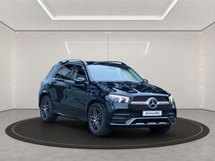 Bild des Angebotes Mercedes-Benz GLE 350 de 4Matic Amg Line Multi-Beam Led