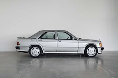 Bild des Angebotes Mercedes-Benz 190 E 2.5-16 AMG  Ellen Lohr