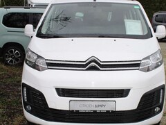 Bild des Angebotes Citroen Jumpy Kombi XL 2.0 Blue-HDI 145