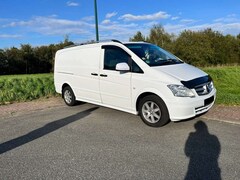 Bild des Angebotes Mercedes-Benz Viano 2.2 CDI DPF  TUV 09.2026