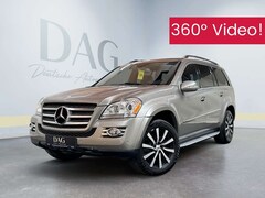 Bild des Angebotes Mercedes-Benz GL 500 4Matic +BI-XENON+AHK+PANO+KESSY+7-SITZER+