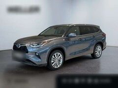 Bild des Angebotes Toyota Highlander 2.5 Hybrid Executive *Sofort*Pano*JBL*