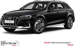 Bild des Angebotes Audi A4 allroad quattro 45 TFSI*Navi*Matrix*AHK *