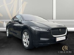 Bild des Angebotes Jaguar I-Pace EV400 AWD SE Leder StHzg ACC RFK 20Zoll