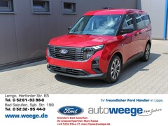 Bild des Angebotes Ford Tourneo Courier Trend