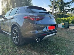 Bild des Angebotes Alfa Romeo Stelvio Stelvio 2017 2.2 t Executive Q4 180cv auto