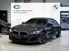 Bild des Angebotes BMW M850 i xDrive Gran Coupe Laser Sitzbelüft. 360K