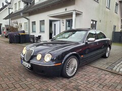 Bild des Angebotes Jaguar S-Type 2.7 V6 D Executive*XENON*S-DACH*LEDER*NAV