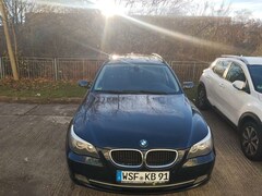 Bild des Angebotes BMW 523 523i Touring Aut. Edition Lifestyle