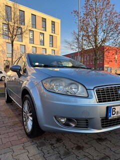 Bild des Angebotes Fiat Linea 1.4 TÜV Alufelgen Wintterreifen Parksensor