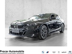 Bild des Angebotes BMW 520 d xDrive Tour. M Sport HUD+PANO+ACC+AHK+RFK+LED