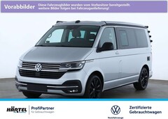 Bild des Angebotes VW T6 California 6.1 OCEAN 2,0 TDI DSG (+EURO6+ACC-RA