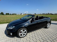 Bild des Angebotes VW Golf Cabriolet Golf+Cabrio+GTI