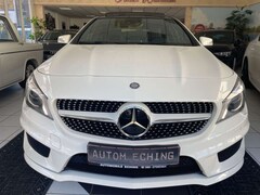 Bild des Angebotes Mercedes-Benz CLA 200 AMG Line 7G*Pano*Nav*Kam*LED*Memory*