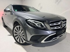 Bild des Angebotes Mercedes-Benz E 350 d 4Matic All-Terrain*360*Leder*AHK*