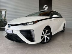 Bild des Angebotes Toyota Mirai FUELCELL/LEDER/JBL/SHZ/WASSERSTOFF