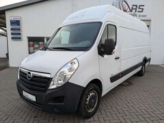 Bild des Angebotes Opel Movano GKa L4H3 3,5t