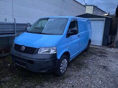 Bild des Angebotes VW T5 Transporter 7HA142/WF2