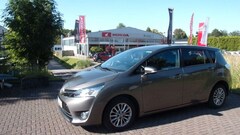 Bild des Angebotes Toyota Verso Comfort  Navigation Allwetter Alu Euro6