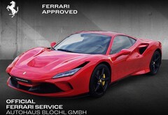 Bild des Angebotes Ferrari F8 Tributo F8*Racing-Sitz*Lift*Alcantara*Display*JBL*LED