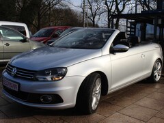 Bild des Angebotes VW Eos Basis