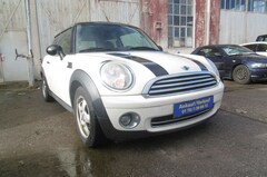 Bild des Angebotes MINI Cooper Mini (R56)-2.Hand-Klima-Sitzh.-Bordcomp.-Scheckh.