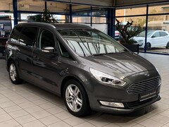 Bild des Angebotes Ford Galaxy 1.5 Titanium*1.Hand*LED*Navi*7-Sitzer