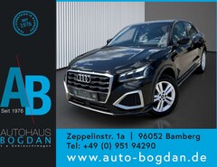 Bild des Angebotes Audi Q2 35 TFSI advanced Automatik*MatrixLED*Kamera*