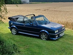 Bild des Angebotes VW Golf Cabriolet Golf Cabrio (GL)