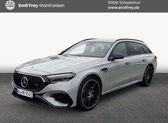 Bild des Angebotes Mercedes-Benz E 53 AMG Basis