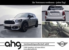 Bild des Angebotes MINI Cooper SE Countryman Countryman Cooper SE. ALL4 JCW Trim Navi Leder P