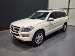 Bild des Angebotes Mercedes-Benz GL 350 d 4Matic *TOP Ausstattung| 7-Sitze*