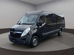 Bild des Angebotes Opel Movano B XXL Navi HKa L4H2 3,5t