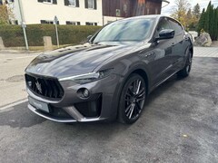 Bild des Angebotes Maserati Levante 3.8 V8 GTS Q4*LM-FELGEN 22"*KAMERA*AHK*