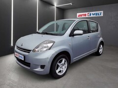 Bild des Angebotes Daihatsu Sirion 1.0 Klimaanlage, AUX- und USB, 5-türig