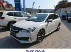 Bild des Angebotes Subaru Impreza 2.0ie Platinum Lineartronic+WR